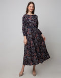 Expand Dyara Maxi Dress