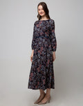 Expand Dyara Maxi Dress