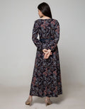Expand Dyara Maxi Dress