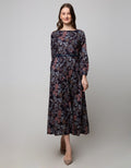 Expand Dyara Maxi Dress