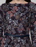 Expand Dyara Maxi Dress