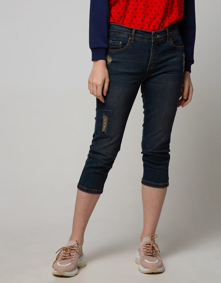 Exit Jennie Jeans