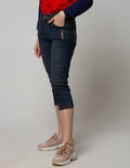 Exit Jennie Jeans