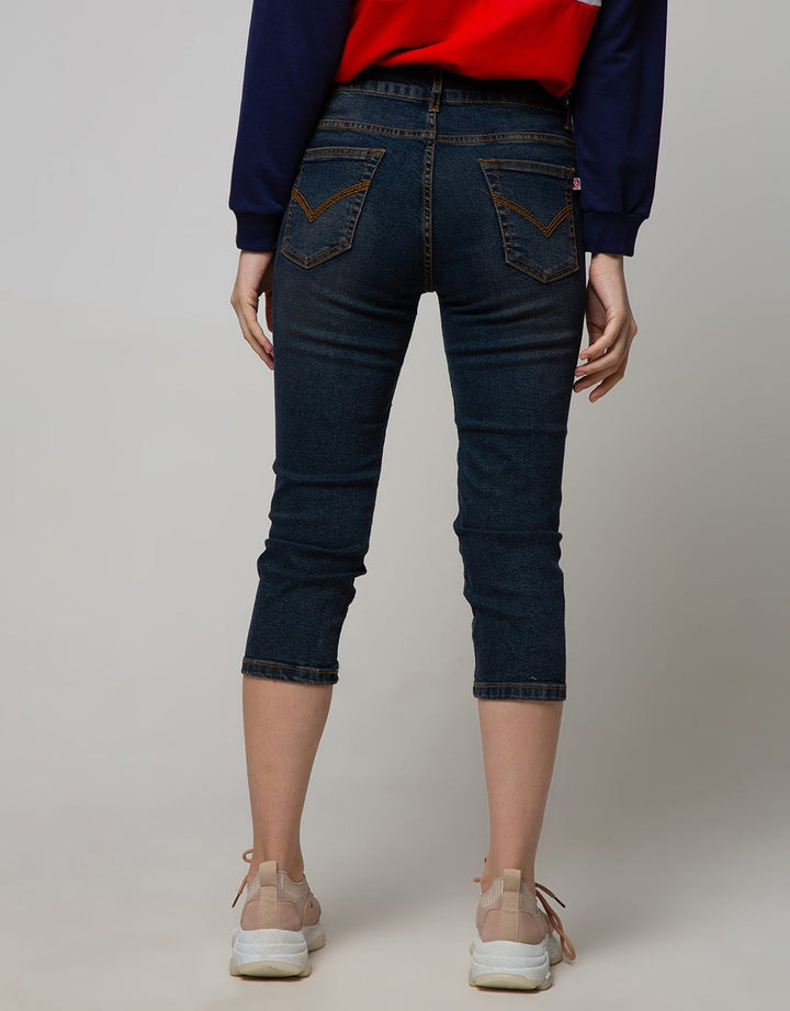 Exit Jennie Jeans