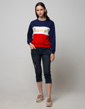 Exit Jennie Jeans