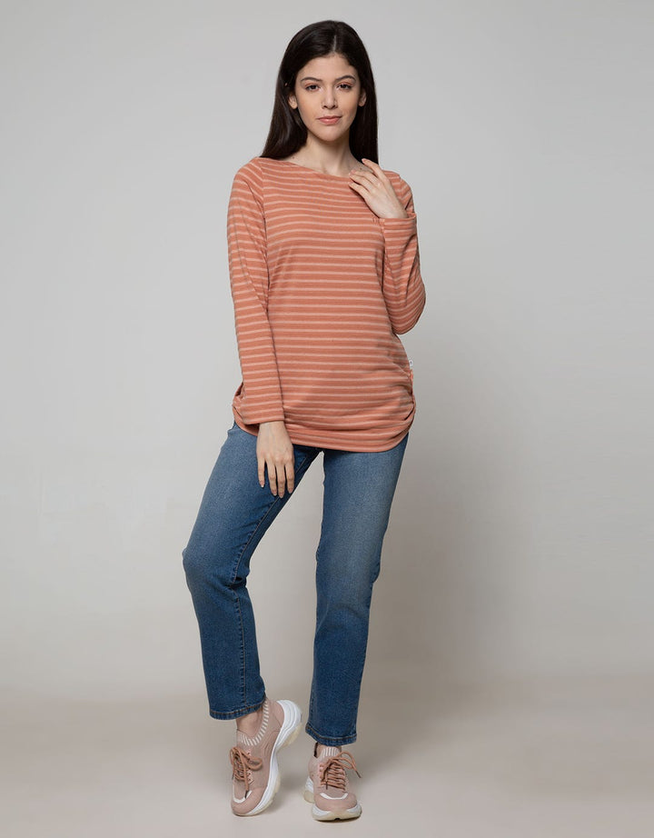 Expand Rania Stripe