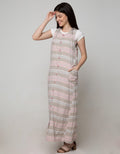 Exit Meida Overall Dresses