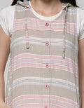 Exit Meida Overall Dresses