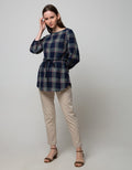 Expand Ainsley Blouse