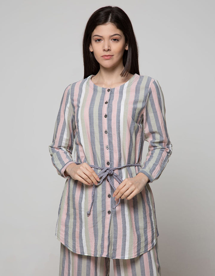 Exit Vyren Blouse