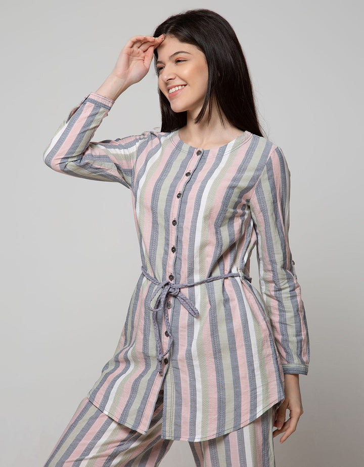 Exit Vyren Blouse