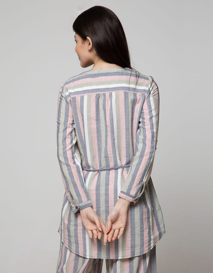 Exit Vyren Blouse