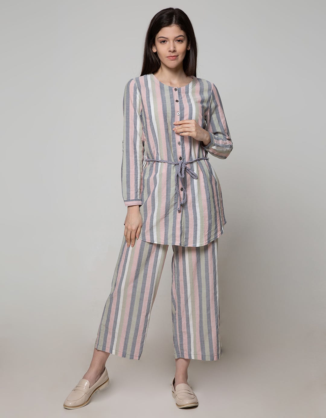 Exit Vyren Blouse