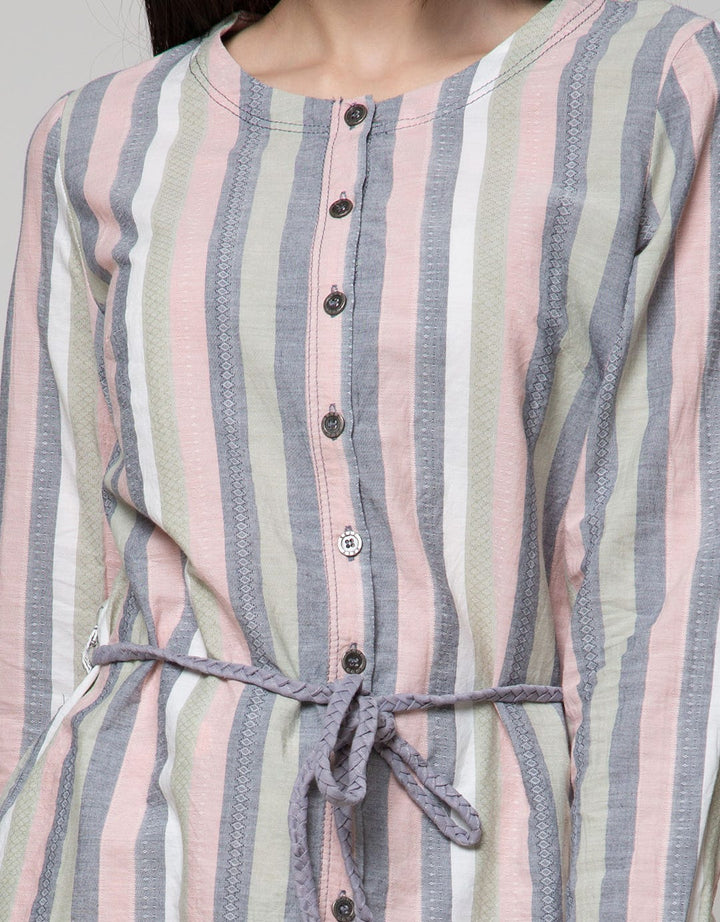 Exit Vyren Blouse