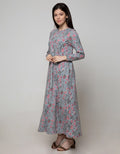 Exit Ranna Dress