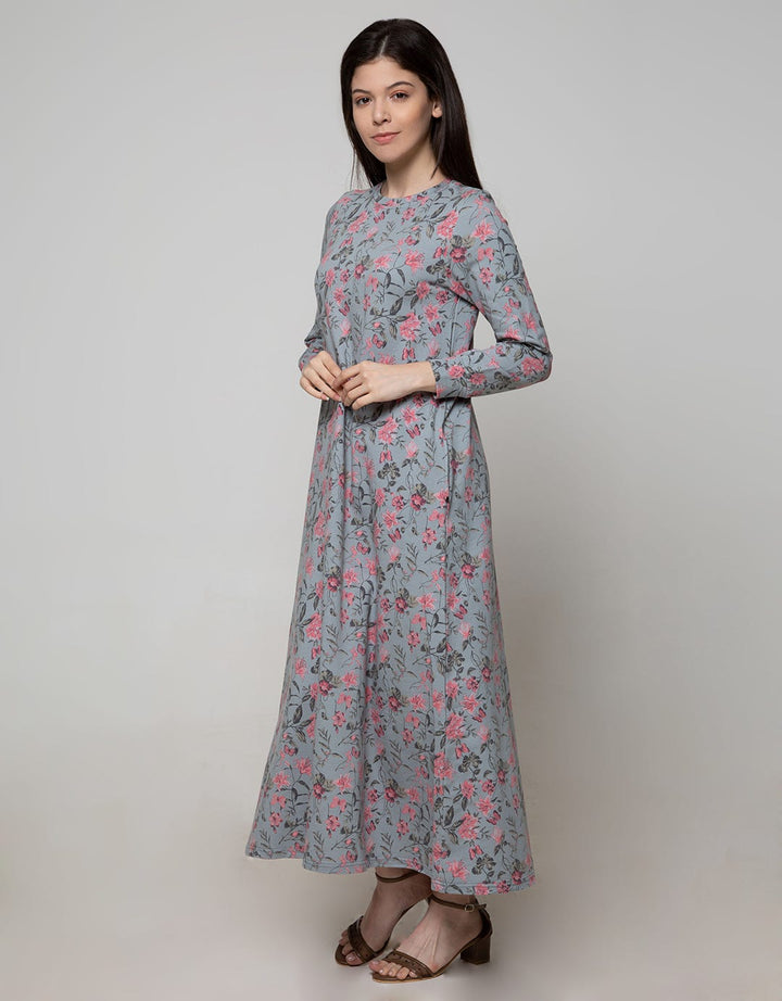 Exit Ranna Dress