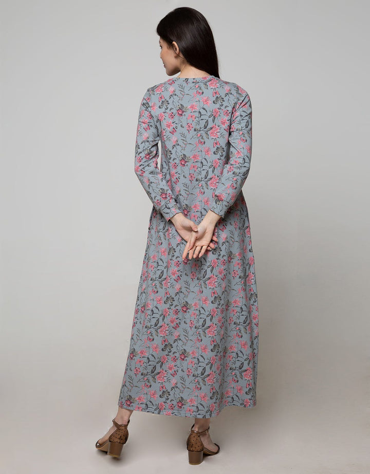 Exit Ranna Dress