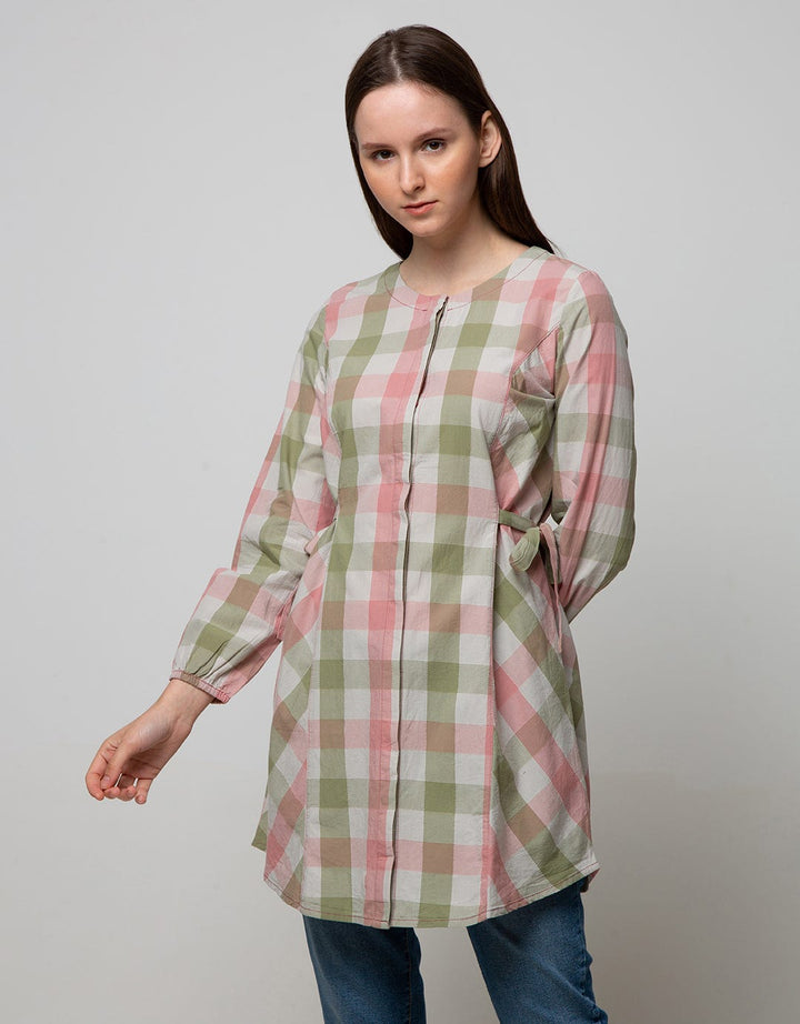 Exit Gaiyla Blouse
