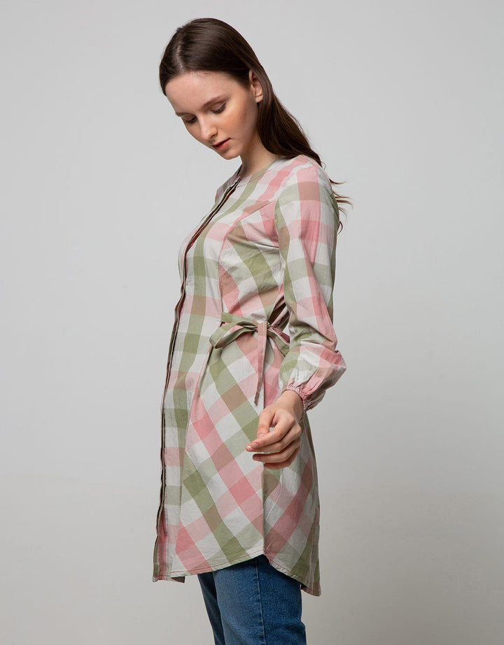 Exit Gaiyla Blouse