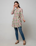 Exit Gaiyla Blouse