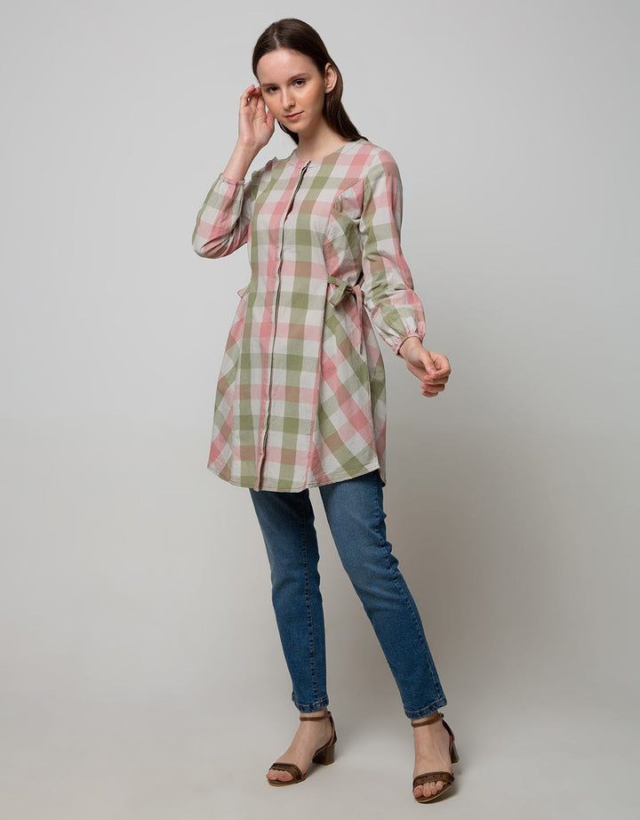 Exit Gaiyla Blouse