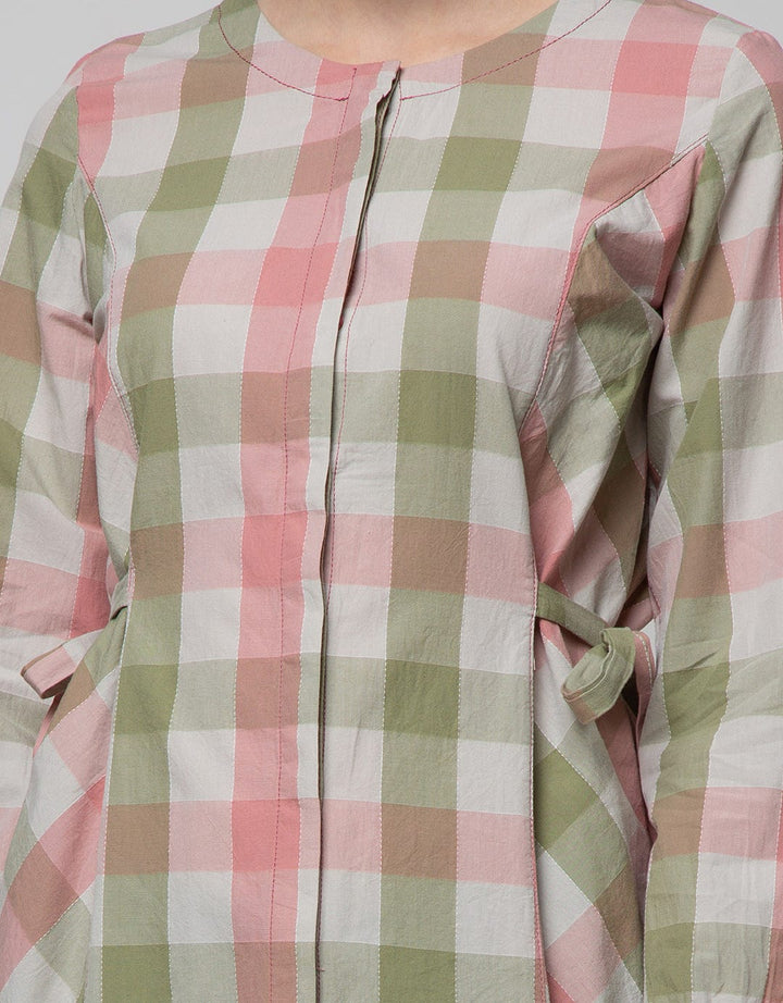 Exit Gaiyla Blouse