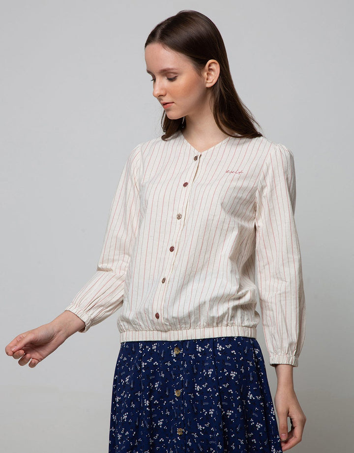Exit Deolin Blouse