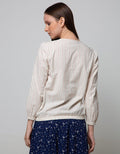 Exit Deolin Blouse