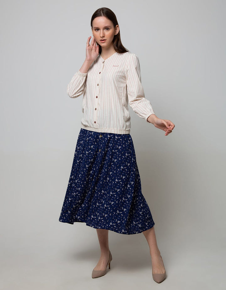 Exit Deolin Blouse