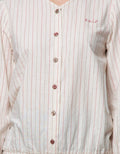 Exit Deolin Blouse