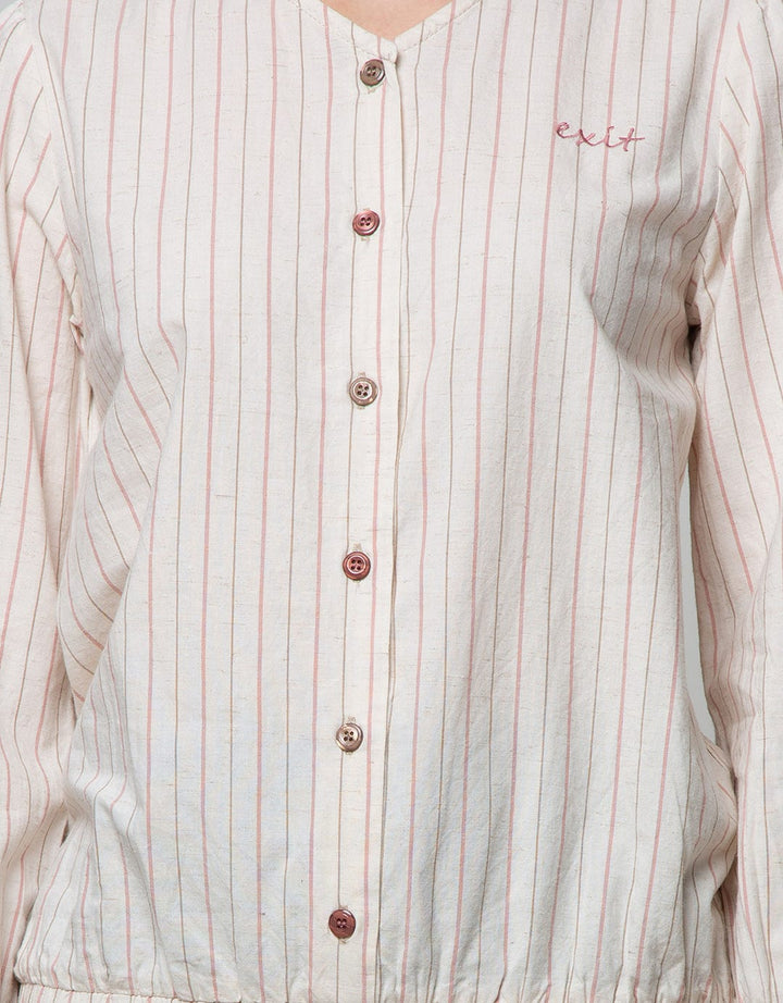Exit Deolin Blouse