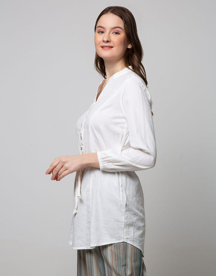 Expand Sofia Blouse