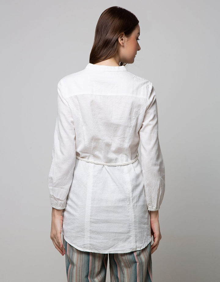 Expand Sofia Blouse