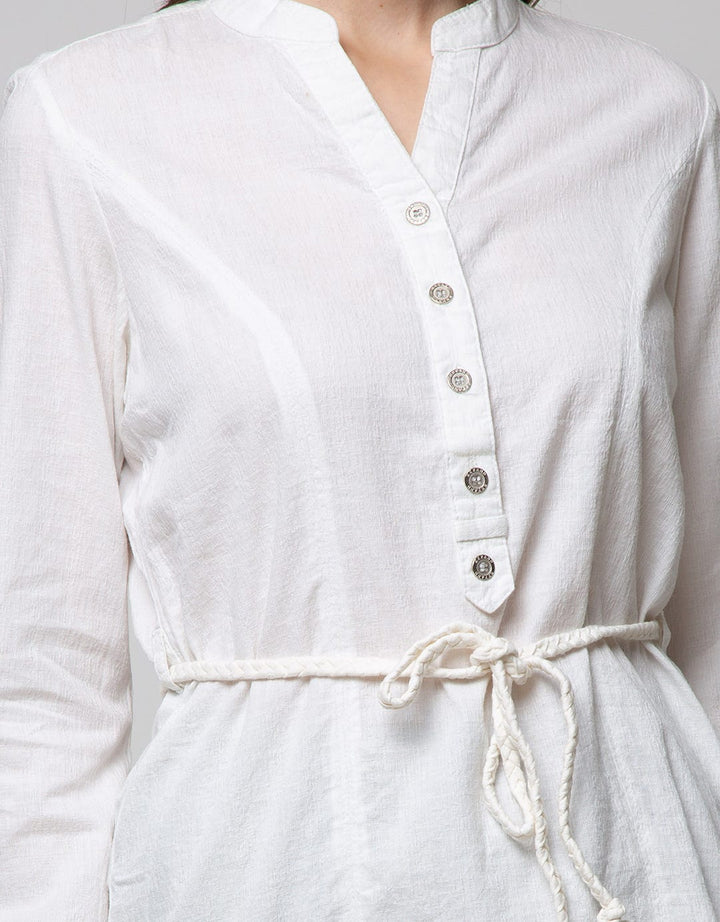 Expand Sofia Blouse