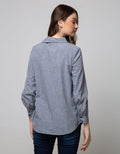 Expand Arrabella Blouse