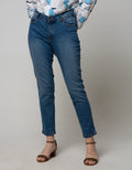 Expand Megan Jeans