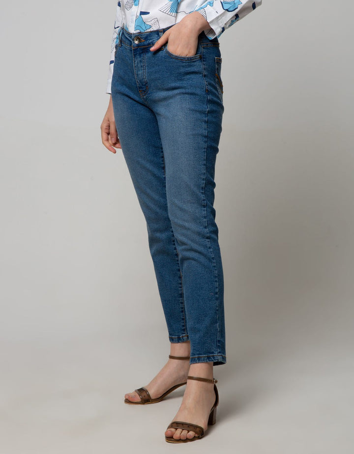 Expand Megan Jeans