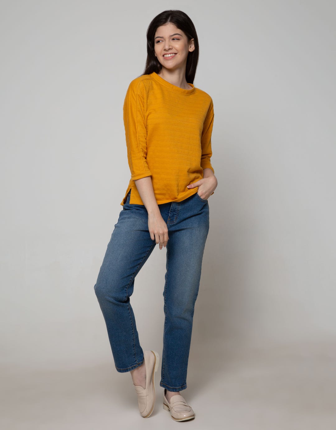 Expand Megan Jeans
