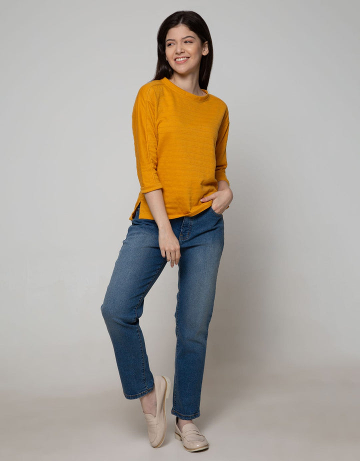 Expand Megan Jeans