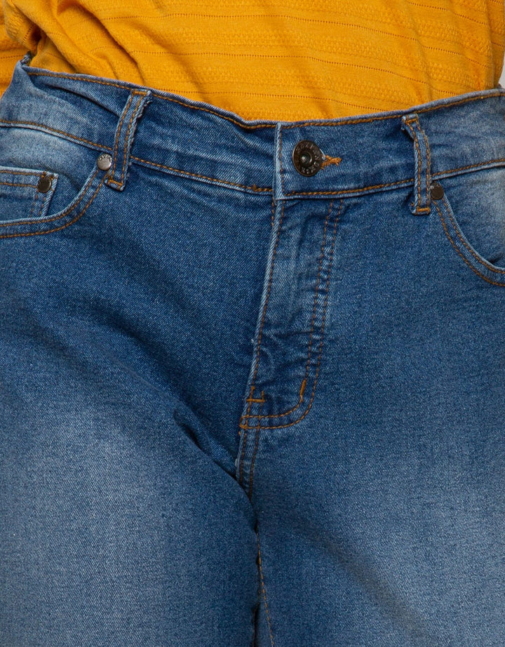 Expand Megan Jeans