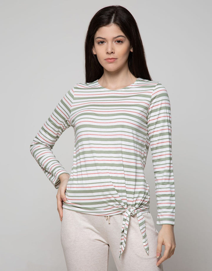 Exit Alexia T-Shirt
