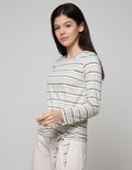 Exit Alexia T-Shirt