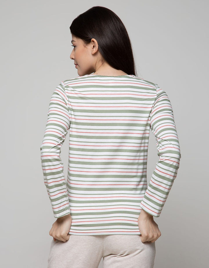 Exit Alexia T-Shirt