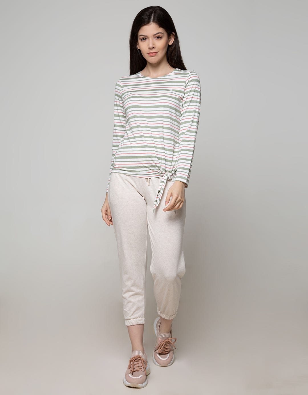 Exit Alexia T-Shirt