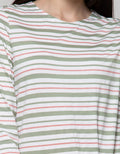 Exit Alexia T-Shirt