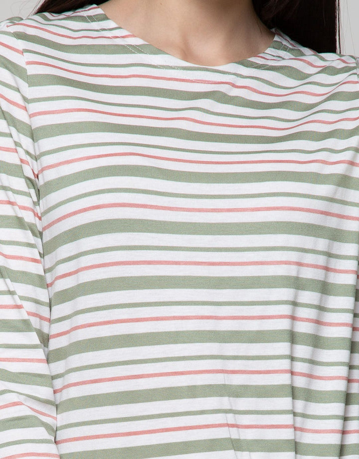 Exit Alexia T-Shirt