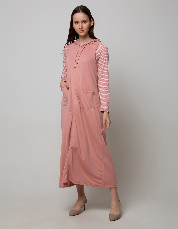 Exit Carolline Overall