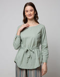 Expand Carina Blouse