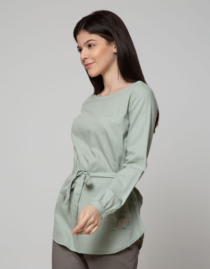 Expand Carina Blouse