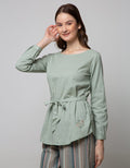 Expand Carina Blouse